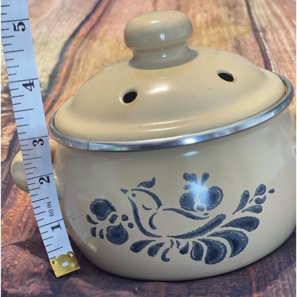 Potpourri stovetop burner. - Picture 2 of 2